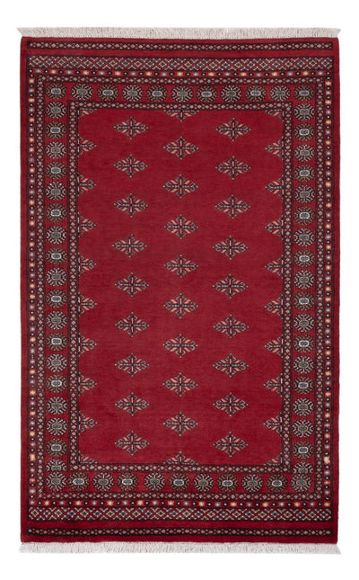 Dywan pakistański 140x218cm - Dywan orientalny