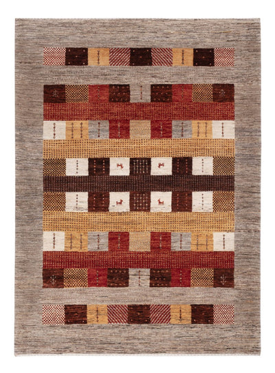 Indo Loribaft Dywan 150x205cm - Dywan wełniany