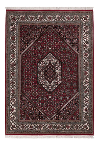 Indo Bidjar Dywan 145x204cm - Dywan orientalny
