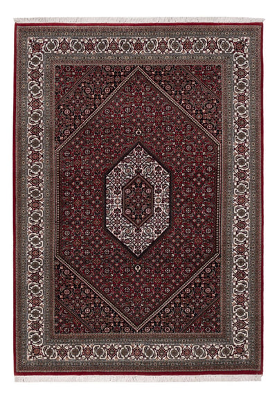 Indo Bidjar Dywan 138x202cm - Dywan orientalny
