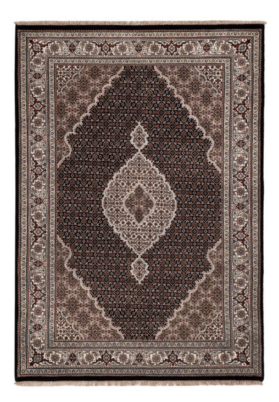 Indo Tabriz Dywan 142x204cm - Dywan orientalny