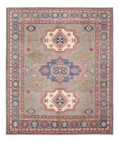 Kazak Dywan 250x290cm - Dywan orientalny