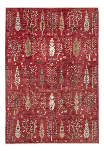 Ariana Dywan 210x301cm - Dywan orientalny