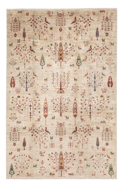 Ariana Dywan 207x305cm - Dywan orientalny