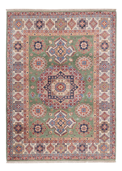 Kazak Dywan 150x202cm - Dywan orientalny