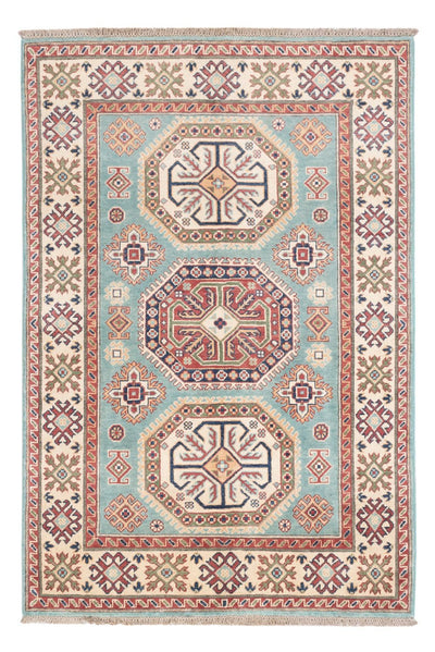 Kazak Dywan 120x178cm - Dywan orientalny