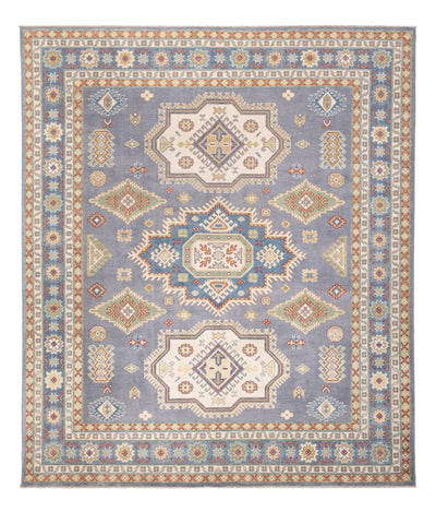 Kazak Dywan 244x299cm - Dywan orientalny