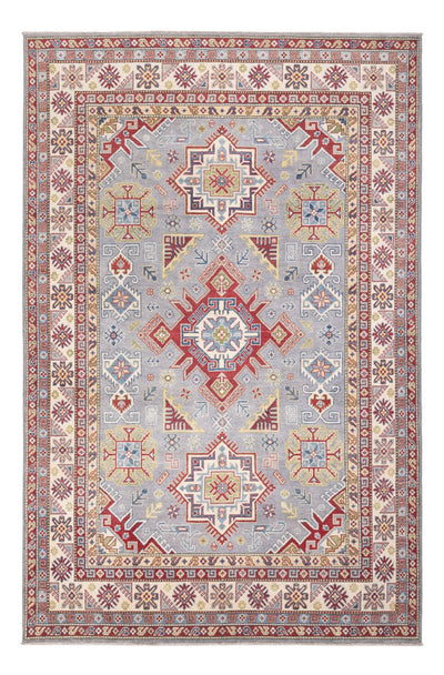 Kazak Dywan 201x301cm - Dywan orientalny