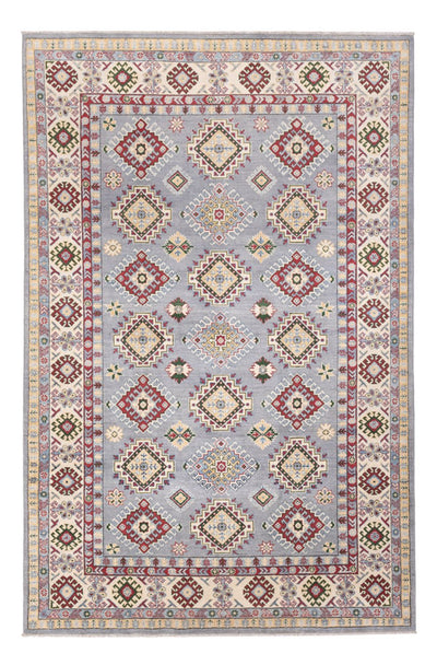 Kazak Dywan 202x313cm - Dywan orientalny