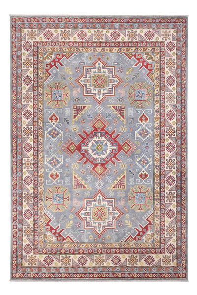 Kazak Dywan 202x302cm - Dywan orientalny