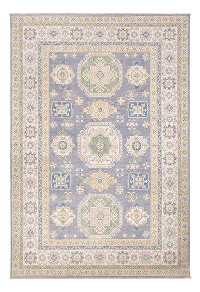 Kazak Dywan 201x299cm - Dywan orientalny
