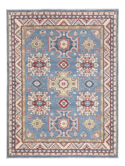 Kazak Dywan 150x198cm - Dywan orientalny