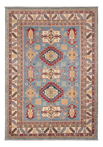 Kazak Dywan 203x291cm - Dywan orientalny