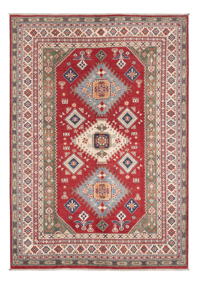 Kazak Dywan 199x285cm - Dywan orientalny