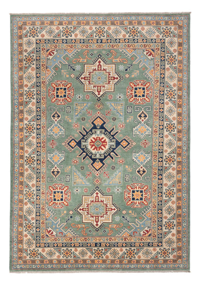 Kazak Dywan 211x297cm - Dywan orientalny