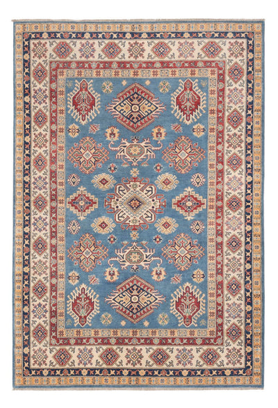 Kazak Dywan 185x276cm - Dywan orientalny