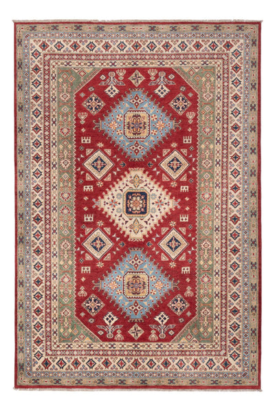Kazak Dywan 200x295cm - Dywan orientalny