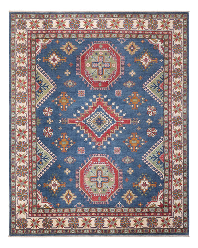 Kazak Dywan 257x317cm - Dywan orientalny