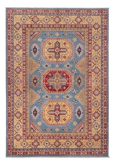 Kazak Dywan 202x291cm - Dywan orientalny