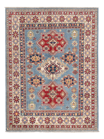 Kazak Dywan 153x202cm - Dywan orientalny