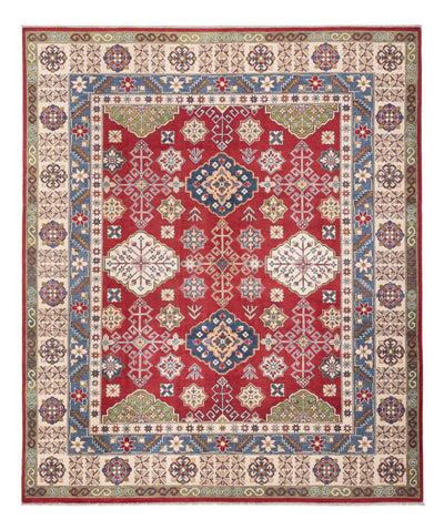 Kazak Dywan 251x298cm - Dywan orientalny