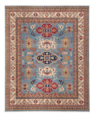 Kazak Dywan 243x301cm - Dywan orientalny