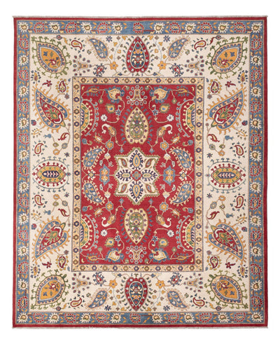 Kazak Dywan 251x305cm - Dywan orientalny