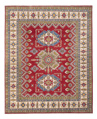 Kazak Dywan 244x305cm - Dywan orientalny