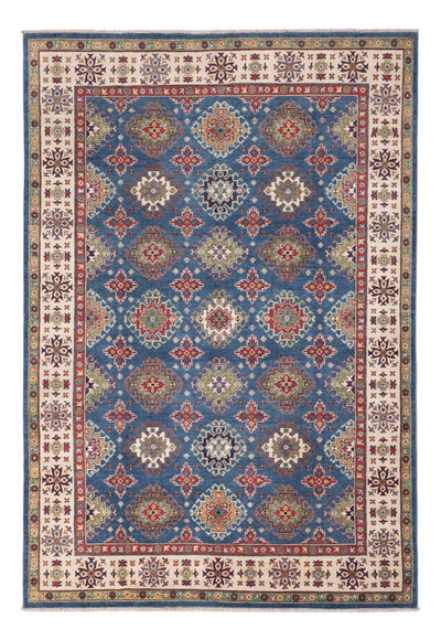 Kazak Dywan 204x298cm - Dywan orientalny