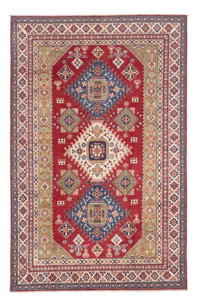 Kazak Dywan 179x281cm - Dywan orientalny