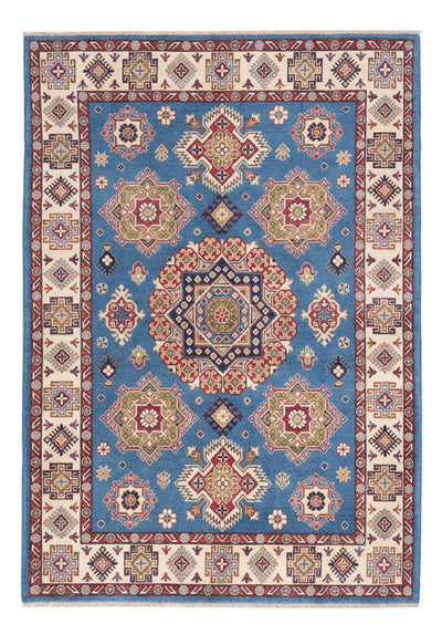Kazak Dywan 167x240cm - Dywan orientalny