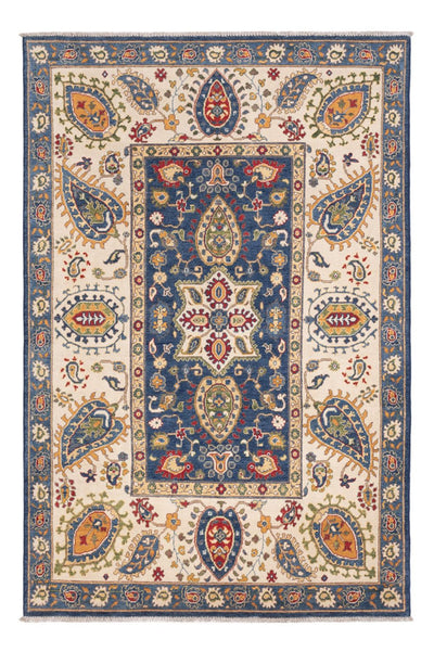 Kazak Dywan 162x249cm - Dywan orientalny