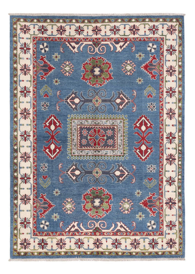 Kazak Dywan 147x207cm - Dywan orientalny