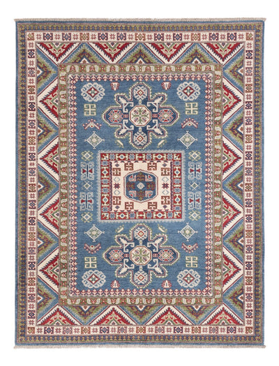 Kazak Dywan 149x197cm - Dywan orientalny