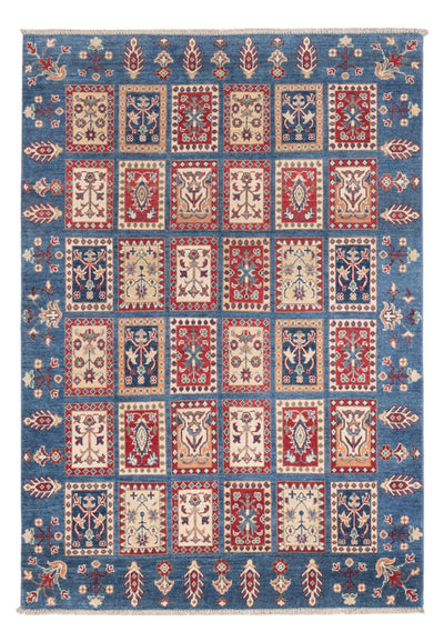 Kazak Dywan 150x214cm - Dywan orientalny