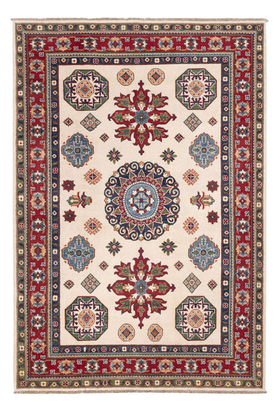 Kazak Dywan 182x270cm - Dywan orientalny