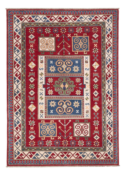 Kazak Dywan 166x232cm - Dywan orientalny