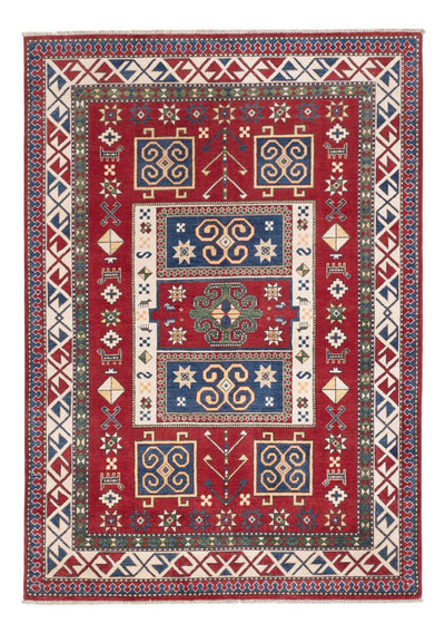 Kazak Dywan 169x238cm - Dywan orientalny