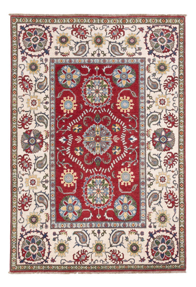 Kazak Dywan 150x218cm - Dywan orientalny