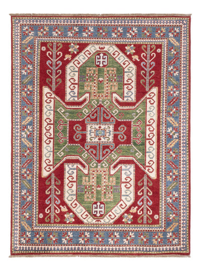 Kazak Dywan 148x204cm - Dywan orientalny