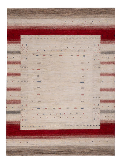 Indo Loribaft Dywan 176x242cm - Dywan wełniany