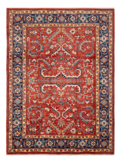 Kazak Dywan 188x253cm - Dywan orientalny