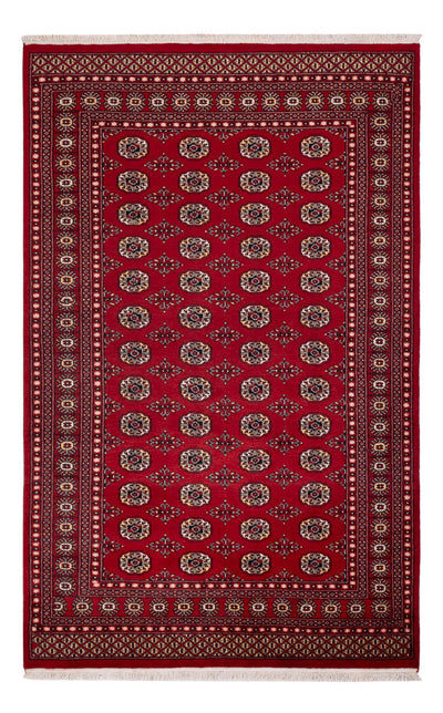 Dywan pakistański 167x256cm - Dywan orientalny