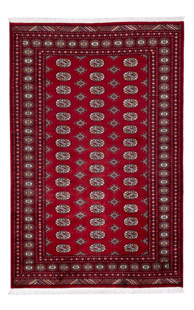 Dywan pakistański 154x241cm - Dywan orientalny