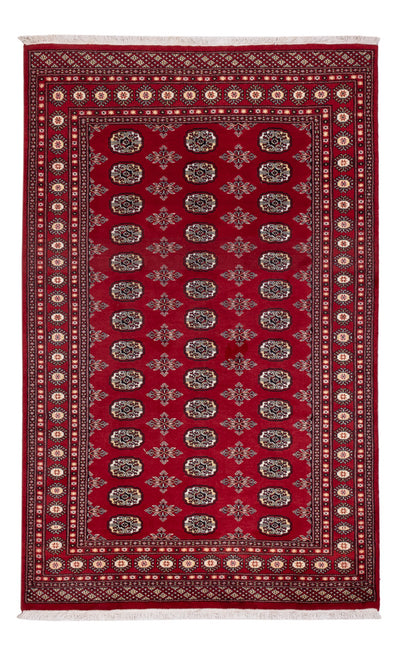 Dywan pakistański 154x244cm - Dywan orientalny