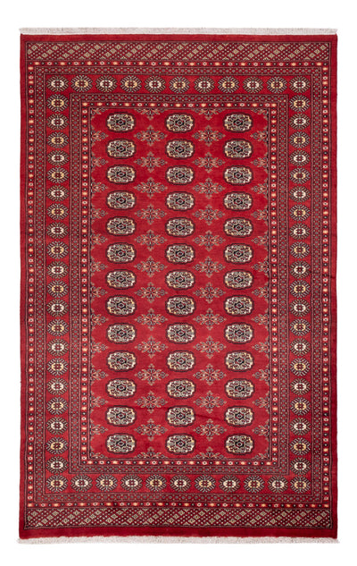 Dywan pakistański 159x250cm - Dywan orientalny