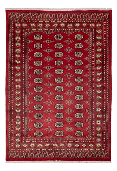 Dywan pakistański 170x245cm - Dywan orientalny
