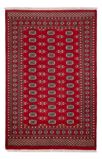 Dywan pakistański 179x258cm - Dywan orientalny
