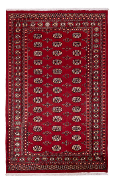 Dywan pakistański 167x266cm - Dywan orientalny