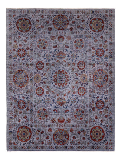Dywan Zieglera 213x274cm - Dywan orientalny